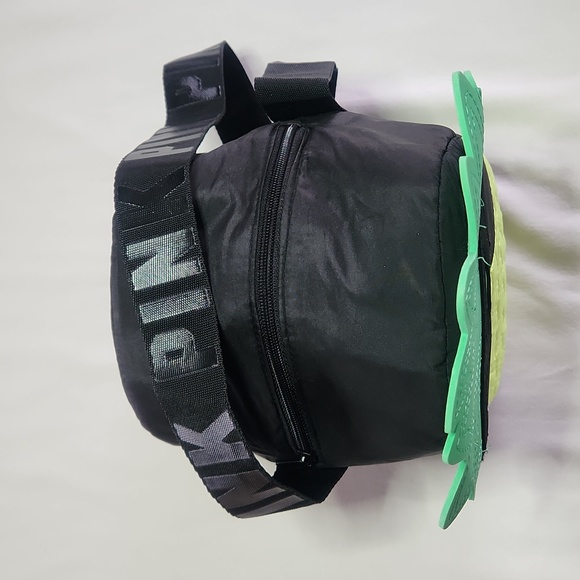 PINK Pineapple Cooler Bag - Victoria's Secret Beach Bag - Picture 8 of 15